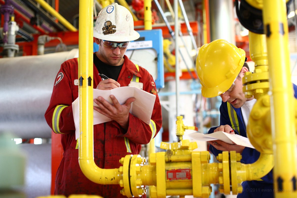 Oil & Gas Measurement & Safety Devices